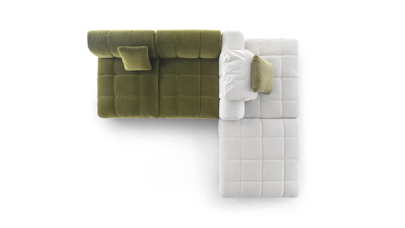 Strips Modular Sofa – Matter