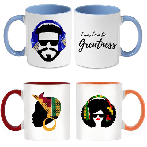 Afrocentric gifts