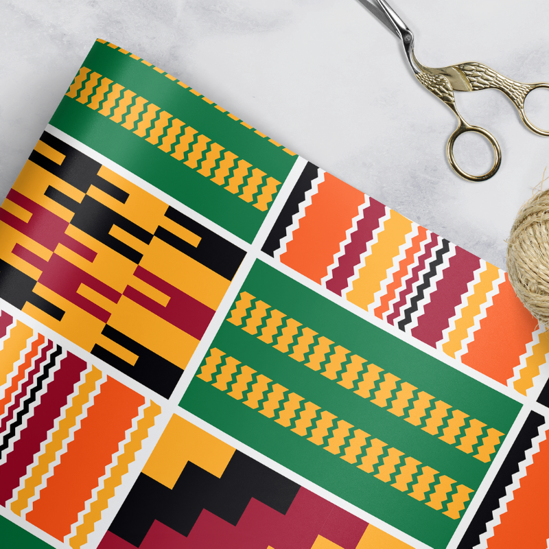 african inspired gifts