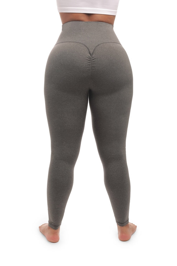 What Are Scrunch Bum Leggings  International Society of Precision