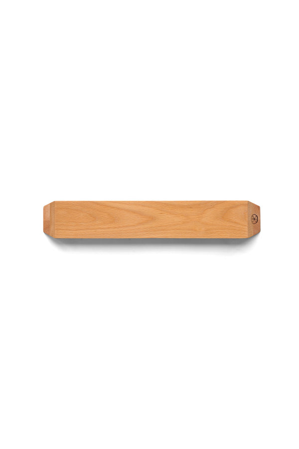 Milltop™ Wood Pepper Mill - Beech