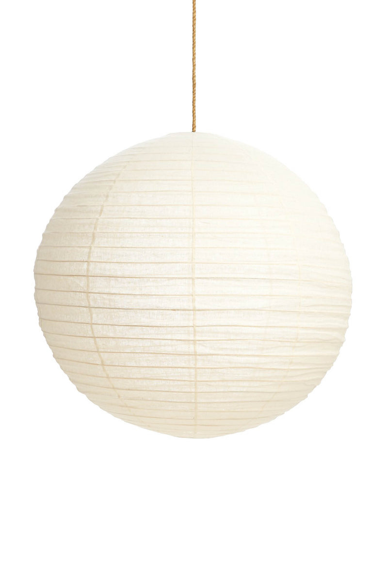 round lantern pendant light