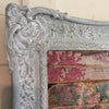 Frenchic Chalk Paint on frame