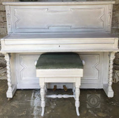 Frenchic Chalk Paint Banbury by Doodledash