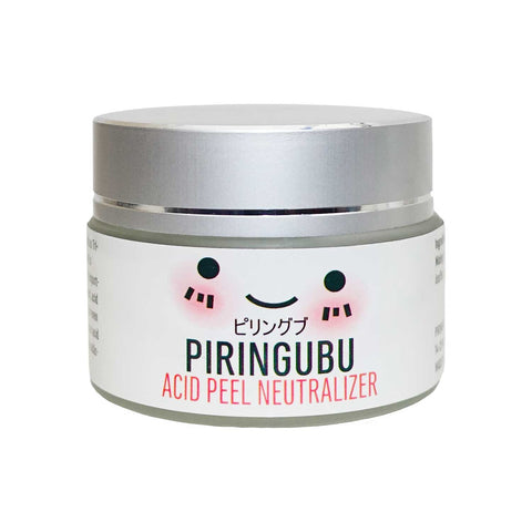 Piringubu Acid Peel Neutralizer