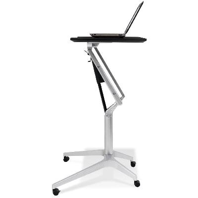 Jesper Office Unique Furniture 201 Workpad Height Adjustable