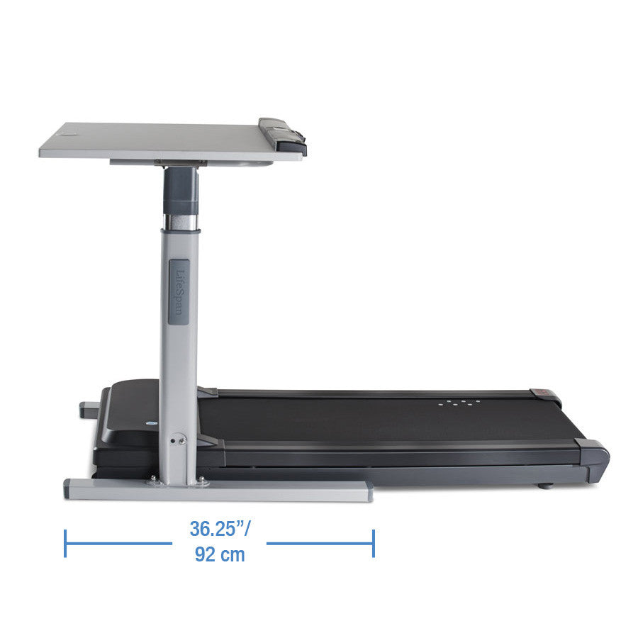 Lifespan Fitness Treadmill Desk Tr5000 Dt 7 Standing Desk Supply