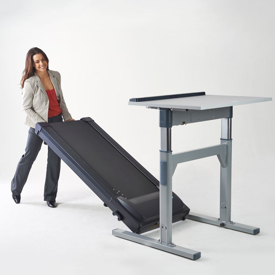 Lifespan Fitness Treadmill Desk Tr5000 Standing Desk Supply