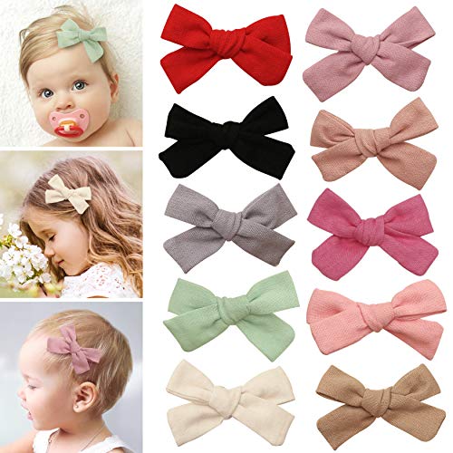 toddler girl hair accessories