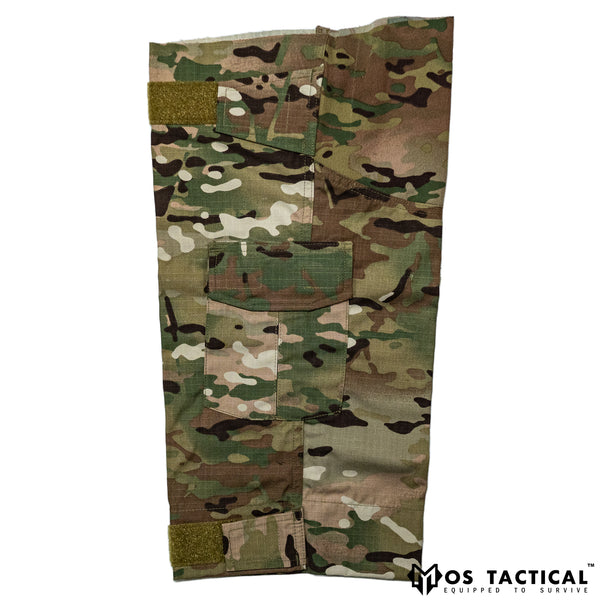 Crye Precision™ G3 Combat Leg Cut Offs with Pocket – MOS Tactical