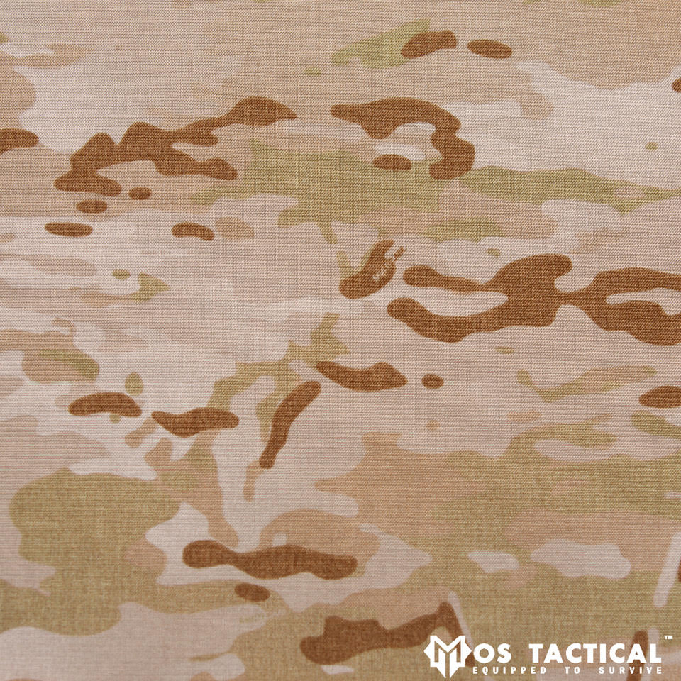 arid multicam