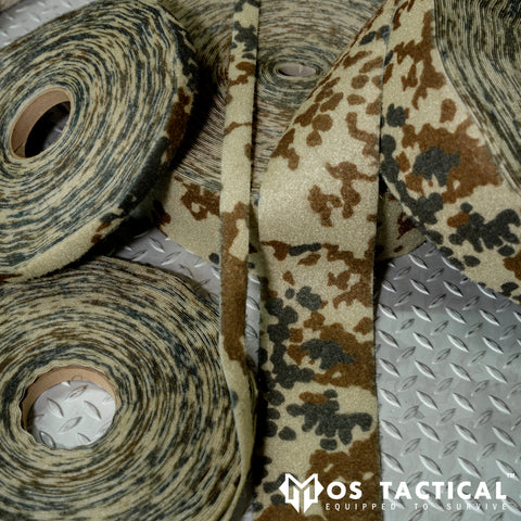 VELCRO® Solid Color Loop – MOS Tactical