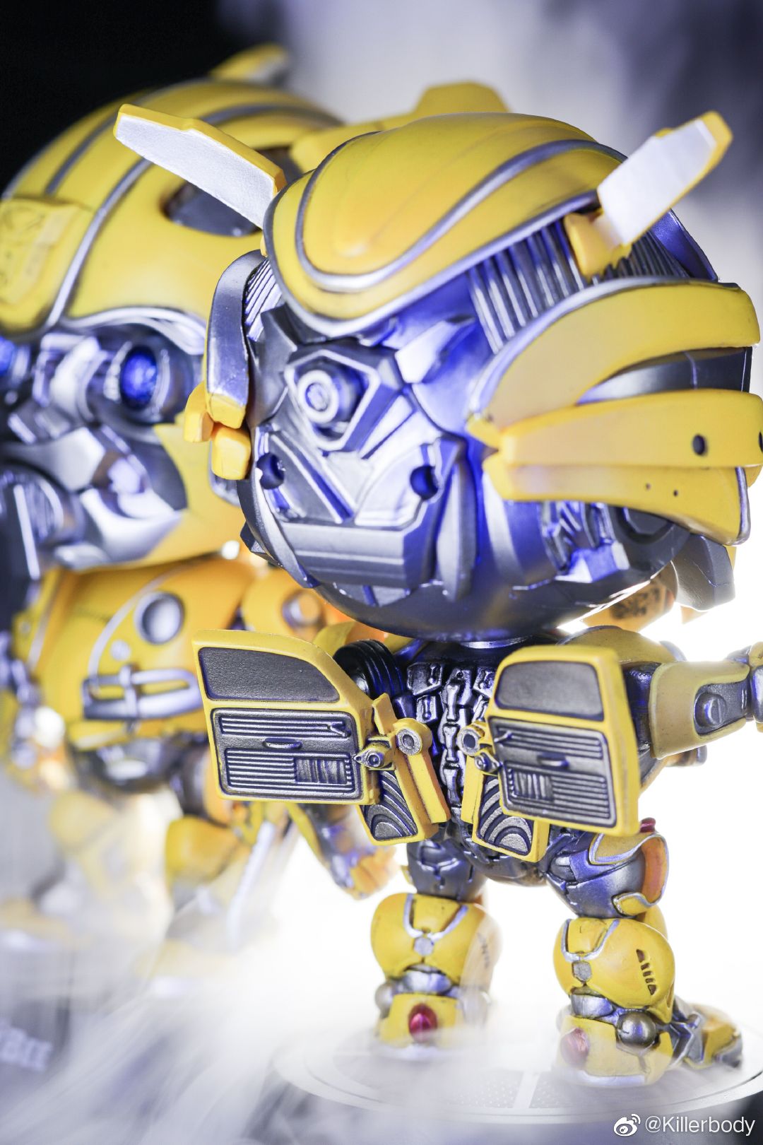 Nendoroid Bumblebee