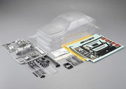 Killerbody 1/10 48285 Lancia Delta HF Integrale Clear Body