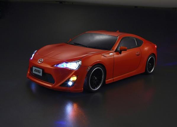 Toyota 86