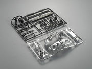 1/10 NISSAN SKYLINE (BNR34)  Plastic Parts Set