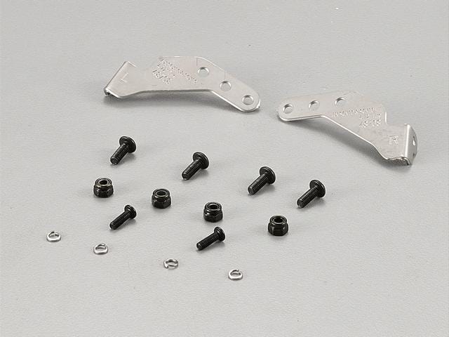 S parts. Крепление аккумулятора Axial scx10 2. Подшипники для Axial scx10 Размеры.