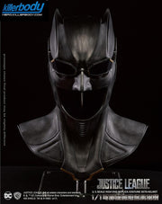 1:1 Wearable Batman Helmet Justice League
