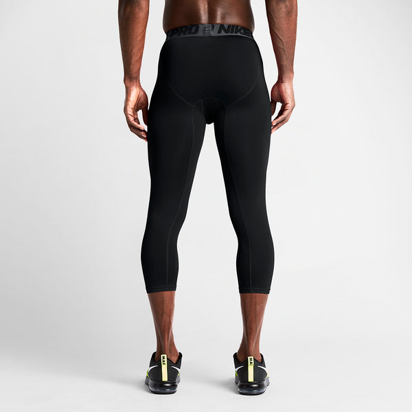 nike pro athletic tights