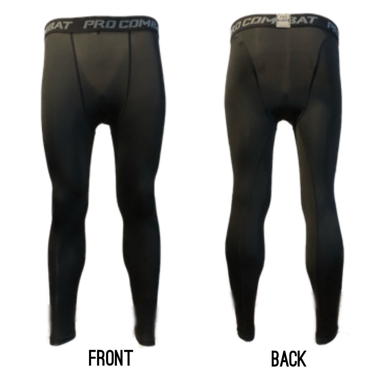 pro combat leggings