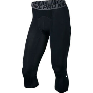 nike pro athletic tights