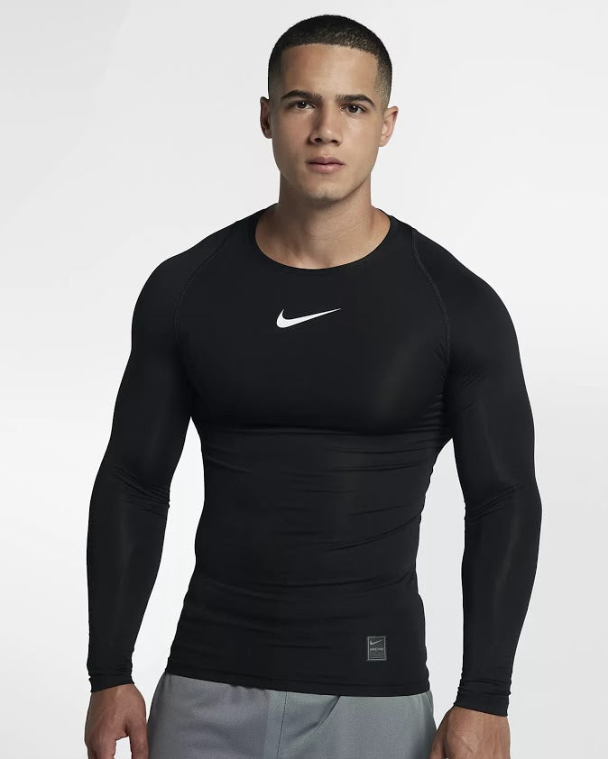 nike pro compression