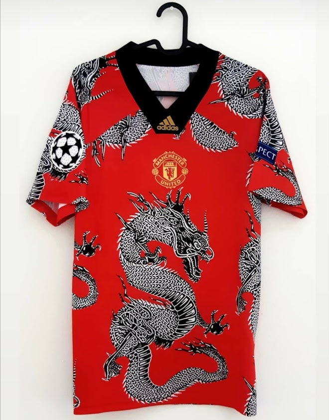 manchester united cny kit