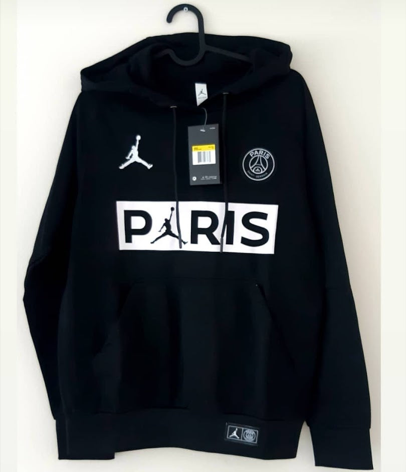 psg soccer jacket