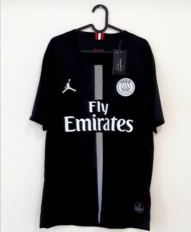 Paris Saint Germain 19 Jordan Kit Sports Utopia Sg