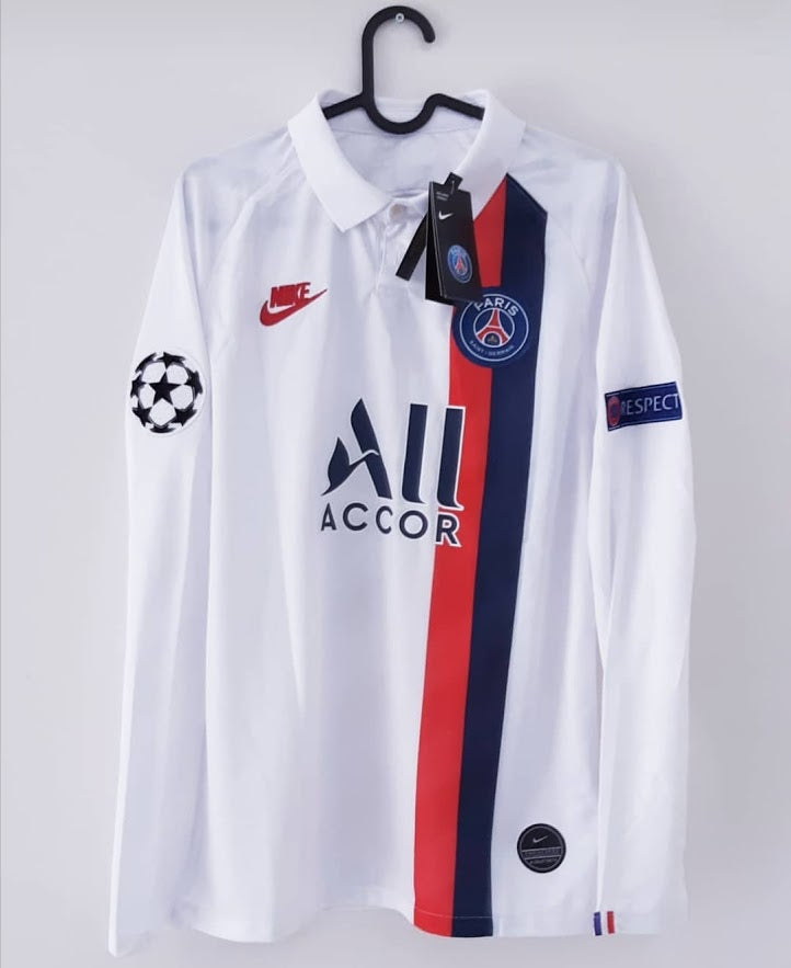 psg 2019 third kit