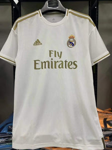 real madrid recycled jersey