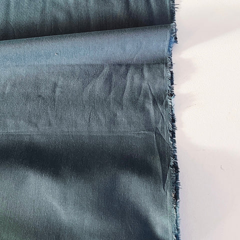 organic broadcloth at OrganicFabric Company.com