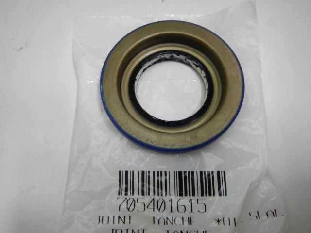 pinion seal front differential can am oem 705401615 tcp off road pinion seal front differential can am oem 705401615
