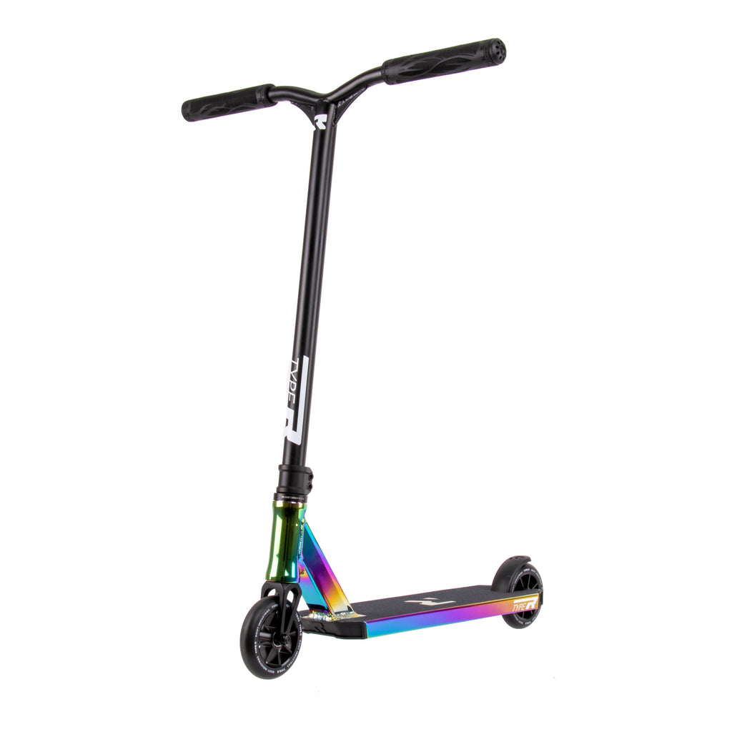 best complete scooters