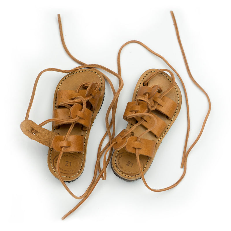 boho sandal