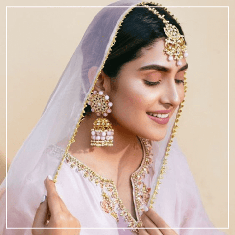 Top 10 Bridal Jhumka Designs To Swoon Over