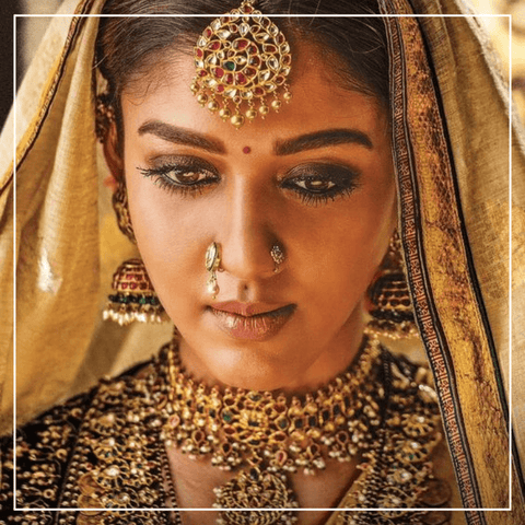 Top 10 Bridal Jhumka Designs To Swoon Over