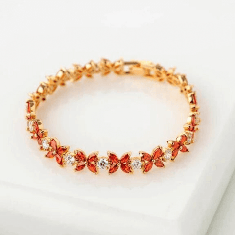 Gold Bracelet Designs for Daily Wear