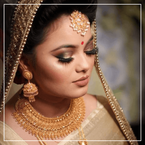 Top 10 Bridal Jhumka Designs To Swoon Over