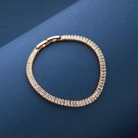 Gold Bracelet Designs for Daily Wear