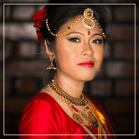 Exploring The Enchanting and Exquisite Beauty of Assam Traditional Jewellery