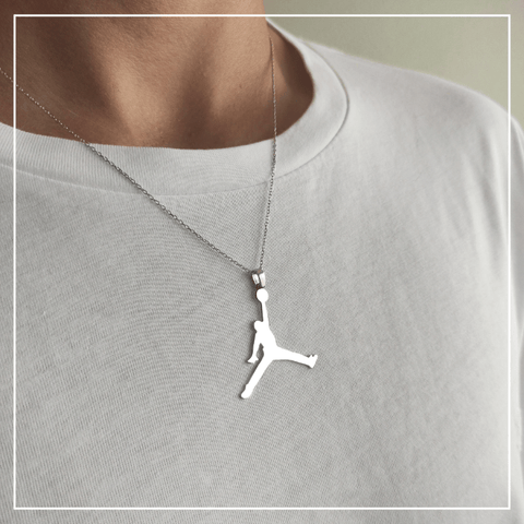 From the Field to Fashion: Explore the Sports-Inspired Jewellery Styles & Trends