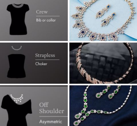 How to Choose the Right Jewellery for Your Outfit: Tips on matching je
