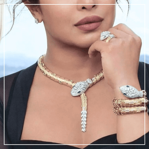 July Jewellery Trends 2023: Easy, Effective And Enticing