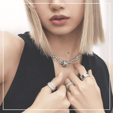 July Jewellery Trends 2023: Easy, Effective And Enticing