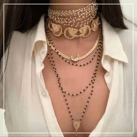 July Jewellery Trends 2023: Easy, Effective And Enticing