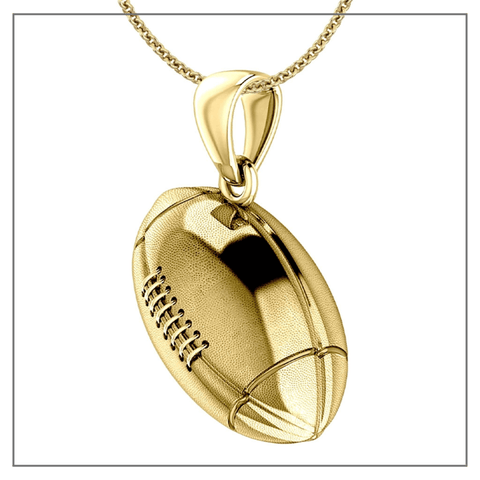 From the Field to Fashion: Explore the Sports-Inspired Jewellery Styles & Trends