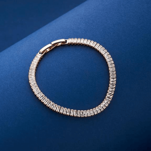 Sparkly Tales Of Diamond Bracelet For Women