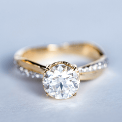 American diamond jewellery designs