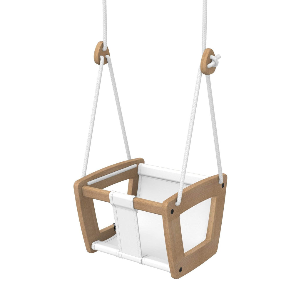 outdoor swings for babies and toddlers